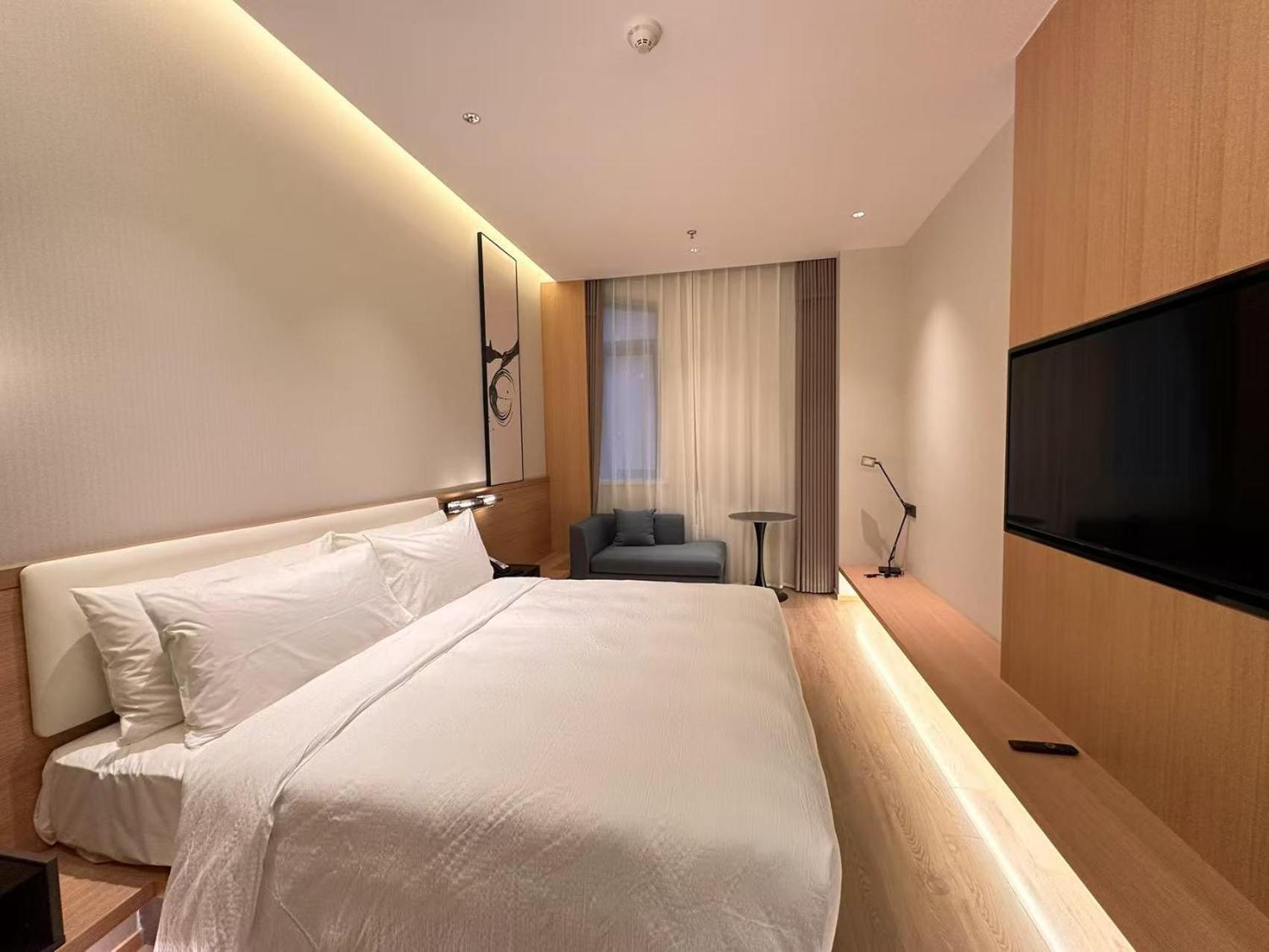 Fairfield By Marriott Hongqiao Xangai
