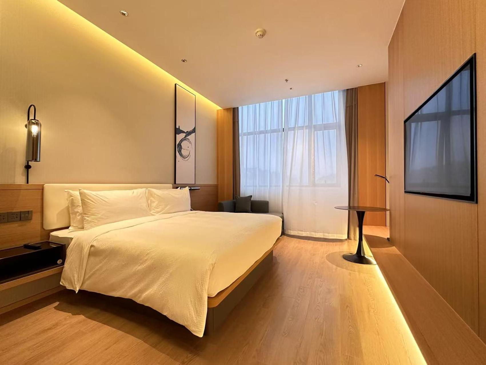 Fairfield By Marriott Hongqiao Xangai