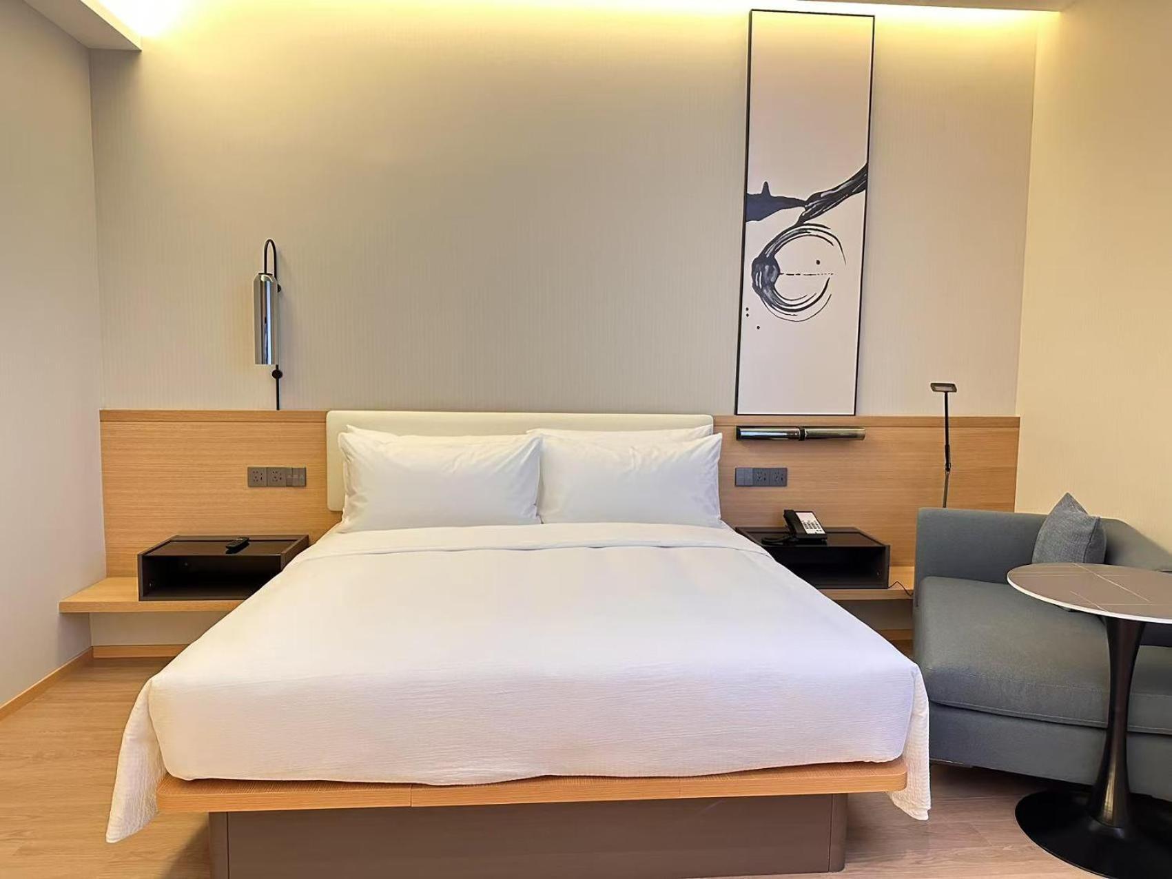 Fairfield By Marriott Hongqiao