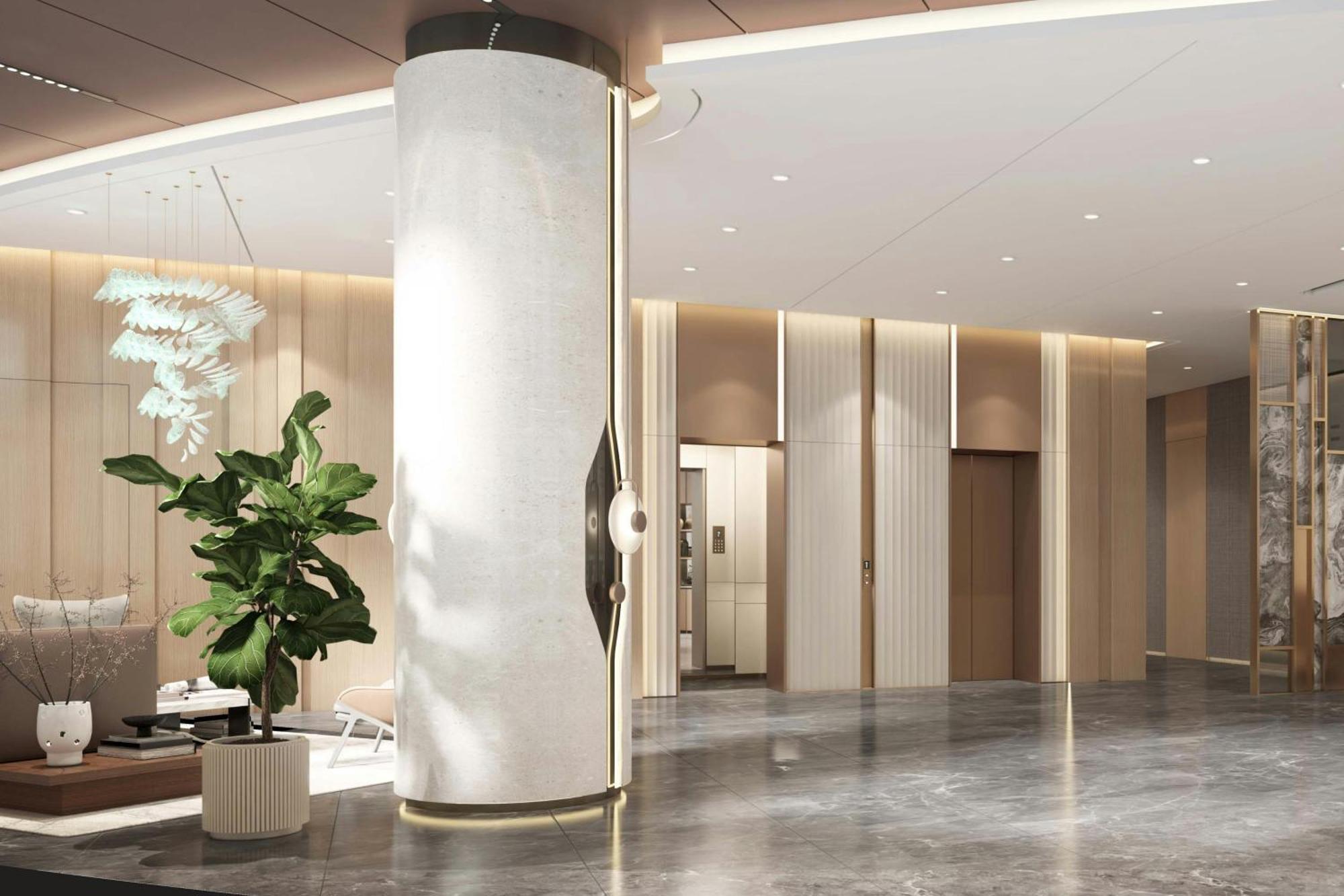 Fairfield By Marriott Hongqiao
