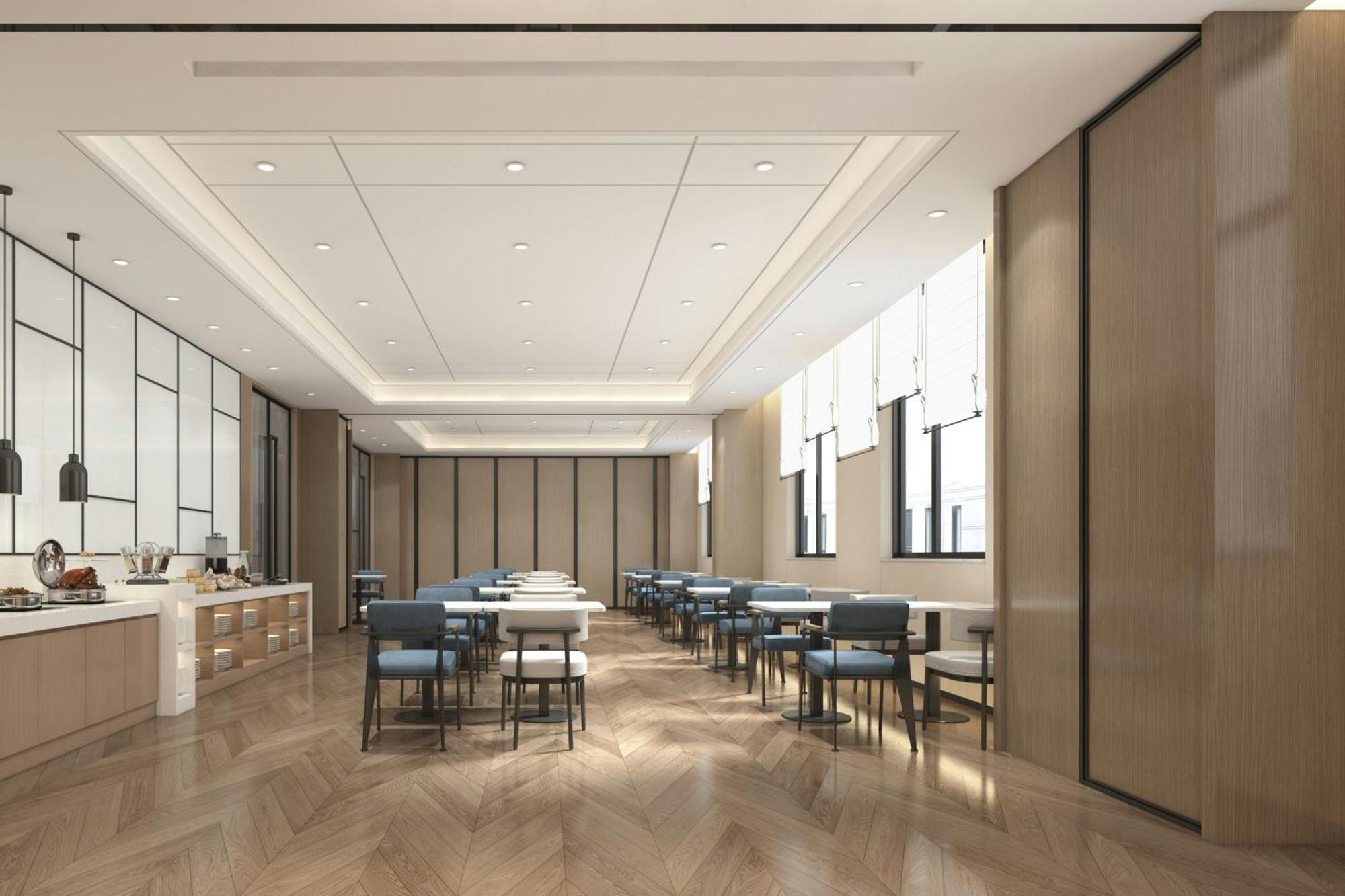 Fairfield By Marriott Hongqiao Xangai